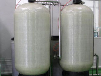 水处理设备维修