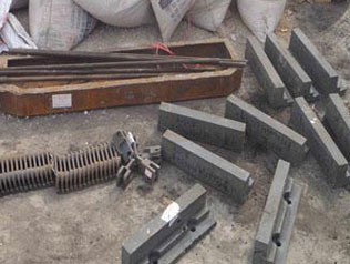 昆山锅炉配件维修的方法有哪些