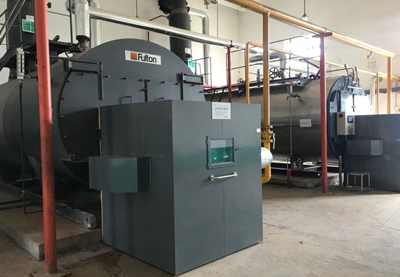 关于锅炉的常见的水处理技术介绍