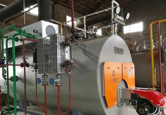 锅炉维修中锅炉脱硫的性能介绍