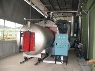 锅炉维修常见的四点重大修理事项